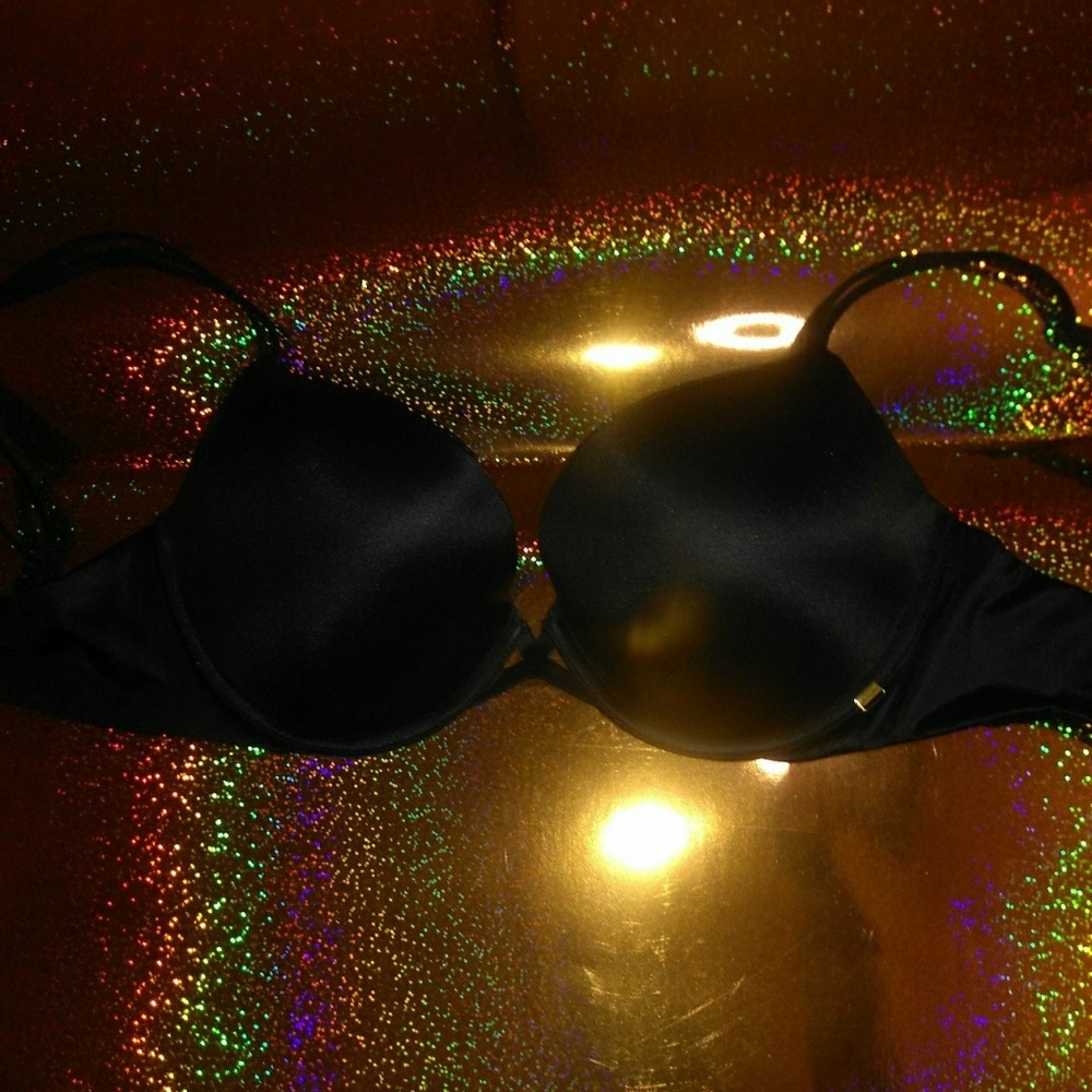 Victoria's secret push up bra